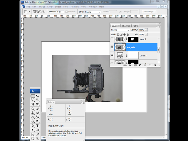 extract image from background in Photoshop extract image from background in Photoshop