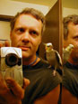 Me and birdy