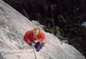 Bud in Yosemite