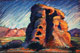 Joshua Tree, 1992