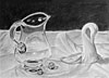 Drawing by my son Clint