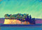 Cutts Island, Gig Harbor
