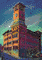 My painting of Old City Hall